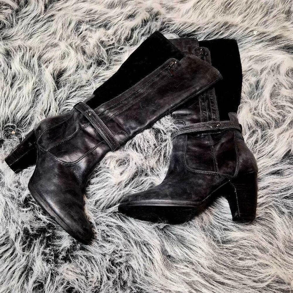 Clarks boots